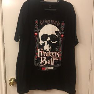 Freakers’ Ball 2016 Graphic Tee